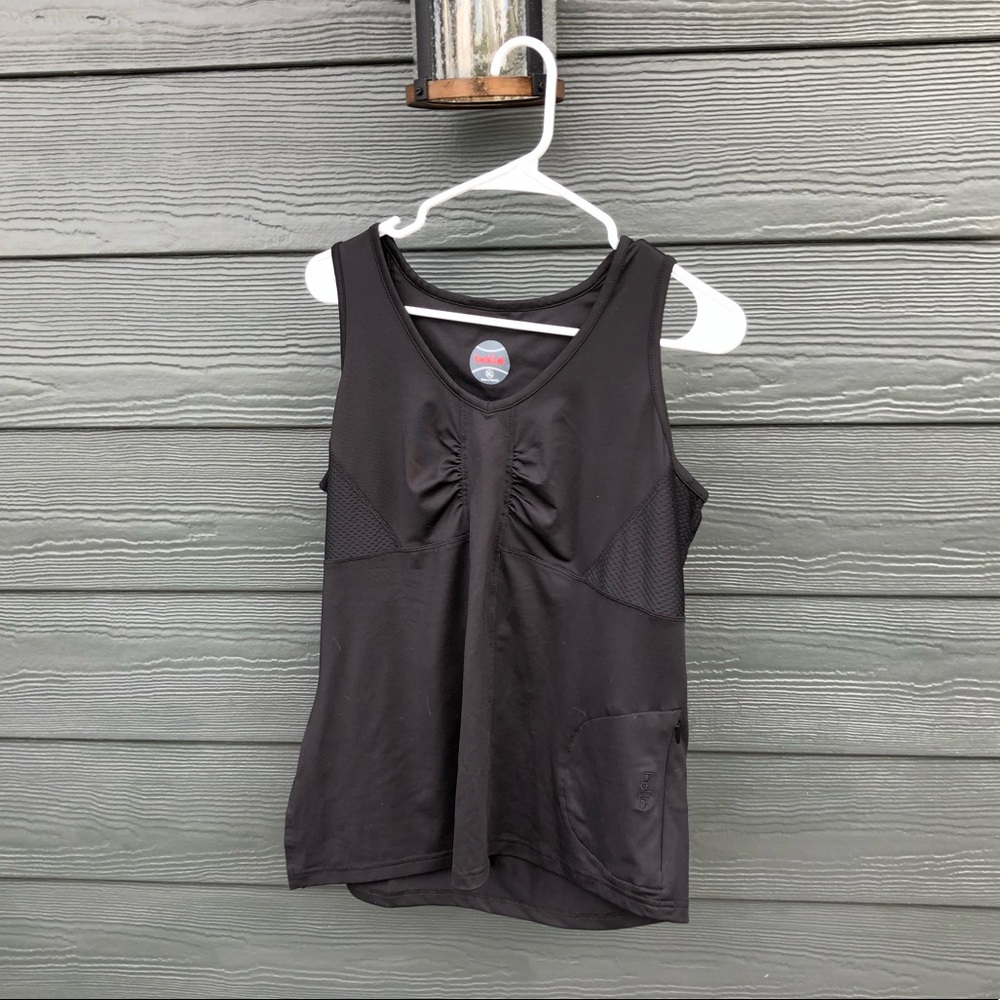 Tennis/sports tank top